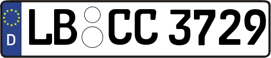 LB-CC3729