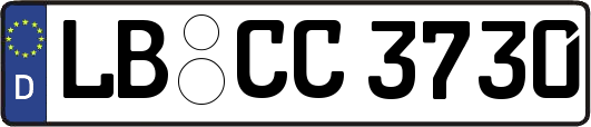 LB-CC3730