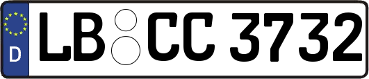 LB-CC3732