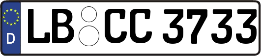 LB-CC3733