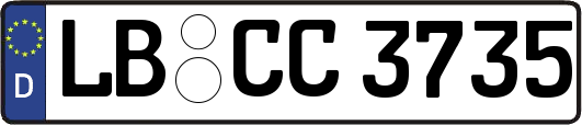 LB-CC3735