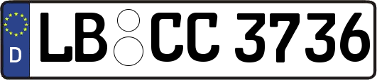 LB-CC3736