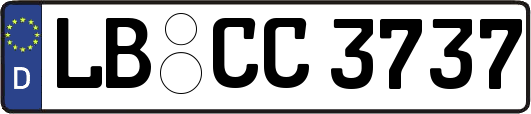 LB-CC3737