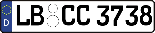 LB-CC3738