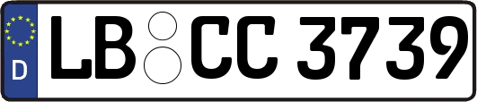 LB-CC3739