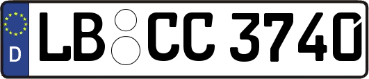 LB-CC3740