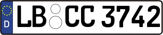 LB-CC3742
