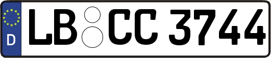 LB-CC3744