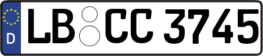 LB-CC3745