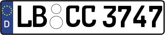 LB-CC3747