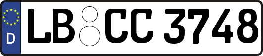 LB-CC3748
