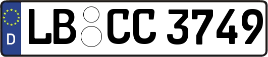 LB-CC3749