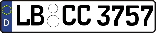 LB-CC3757