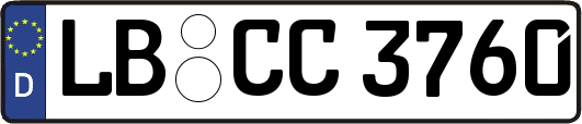 LB-CC3760