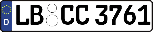 LB-CC3761