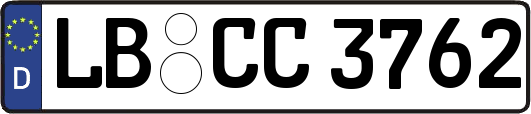 LB-CC3762