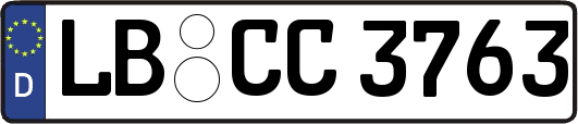 LB-CC3763
