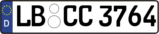 LB-CC3764