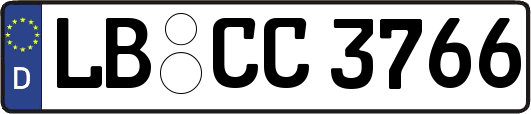LB-CC3766