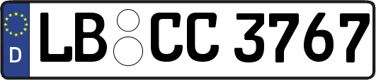 LB-CC3767
