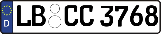 LB-CC3768