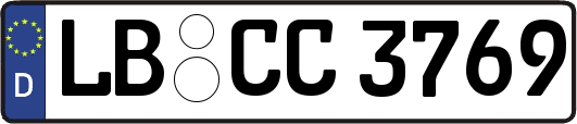 LB-CC3769