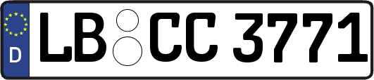 LB-CC3771