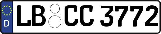 LB-CC3772