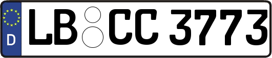 LB-CC3773