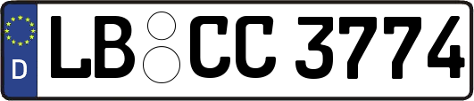 LB-CC3774