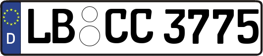 LB-CC3775