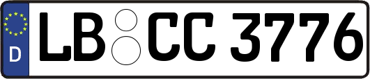 LB-CC3776