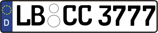LB-CC3777
