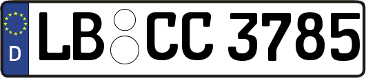 LB-CC3785