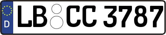 LB-CC3787