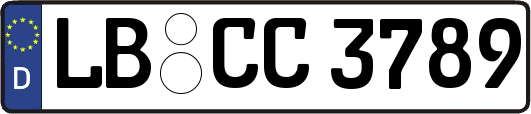 LB-CC3789