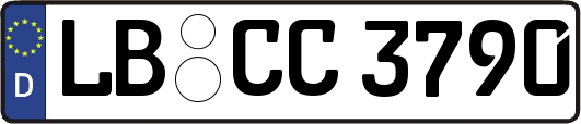 LB-CC3790
