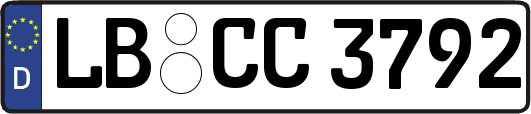 LB-CC3792