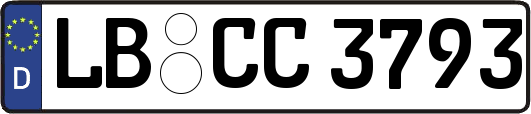LB-CC3793