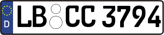 LB-CC3794