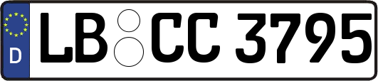 LB-CC3795