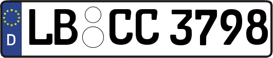 LB-CC3798