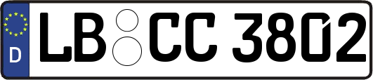 LB-CC3802