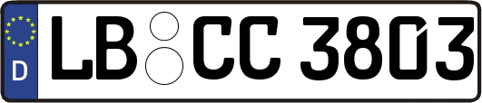 LB-CC3803