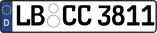 LB-CC3811