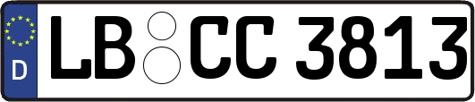 LB-CC3813