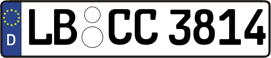 LB-CC3814