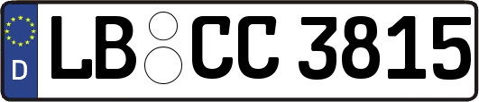 LB-CC3815