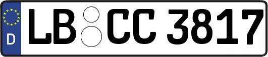 LB-CC3817