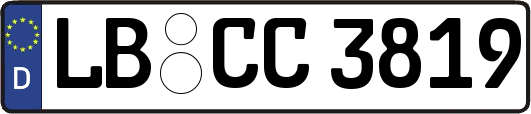 LB-CC3819